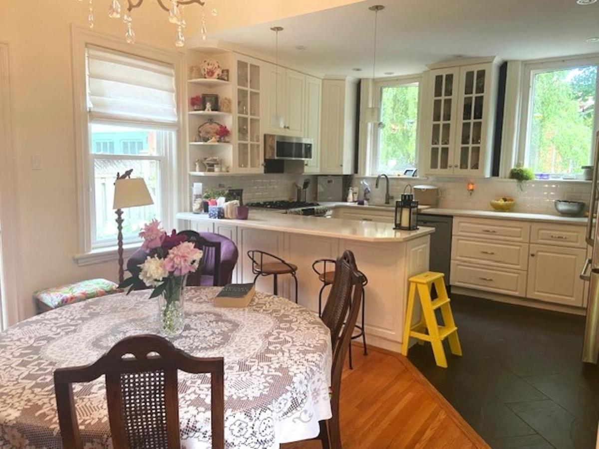 Cottage On Caledonia Bed & Breakfast Stratford Extérieur photo